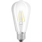 Osram LED Retrofit Classic Edison 806lm 2700K E27 6W