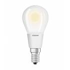 Osram LED Retrofit Classic P Klot Frosted 470lm 2700K E14 5W (Dimmable)