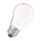 Osram LED Retrofit Classic P Drop Frosted 470lm 2700K E27 5W