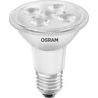 Osram LED Superstar PAR20 350lm 2700K E27 5W (Dimbar)