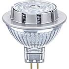 Osram LED Superstar 621lm 2700K GU5,3 7,8W (Dimbar)