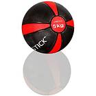 Gymstick Black/Red Medicine ball 2kg