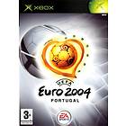 UEFA Euro 2004 Portugal (Xbox)