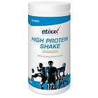 Etixx WPI High Protein Shake 1kg