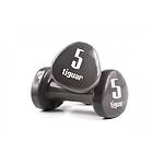 Tiguar Dumbbels 2x5kg