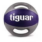 Tiguar Medisinball with Handles 5 kg