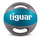 Tiguar Medisinball with Handles 6kg