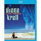 Diana Krall: Live in Rio (US) (Blu-ray)
