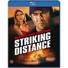 Striking Distance (US) (Blu-ray)