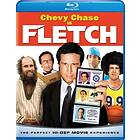 Fletch (US) (Blu-ray)