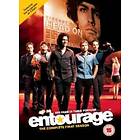 Entourage - Season 1 (UK) (DVD)
