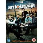 Entourage - Season 2 (UK) (DVD)