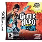 Guitar Hero: On Tour - Modern Hits (+ Guitar Grip) (DS)