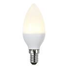 Star Trading Illumination LED Candle Opal 480lm 4000K E14 5,5W