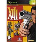 XIII (Xbox)