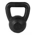 Tunturi Kettlebell Black 12kg