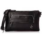 Thierry Mugler Charme 10 Shoulder Bag