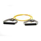 Thera-Band Bodytrainer Hard Handles Yellow Band 140cm