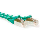 Suomen AddOn S/STP Cat6a RJ45 - RJ45 0,5m