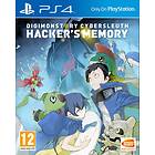 Digimon Story Cyber Sleuth: Hacker's Memory (PS4)