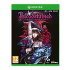 Bloodstained: Ritual of the Night (Xbox One | Series X/S)