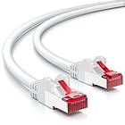 deleyCON Premium S/FTP Cat6 RJ45 - RJ45 5m