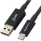 AmazonBasics USB A - USB C 3.1 0.9m