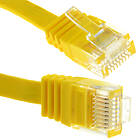 Kenable Flat UTP Cat6 RJ45 - RJ45 15m