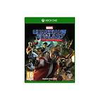Guardians of the Galaxy: The Telltale Series (Xbox One | Series X/S)