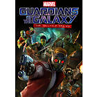 Guardians of the Galaxy: The Telltale Series (PC)