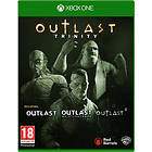 Outlast Trinity (Xbox One | Series X/S)