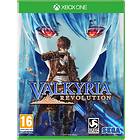 Valkyria Revolution (Xbox One | Series X/S)