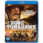Bone Tomahawk (UK) (Blu-ray)