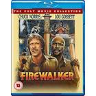 Firewalker (UK) (Blu-ray)