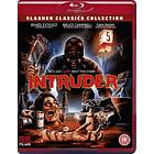 Intruder - Slasher Classics Collection (1989) (UK) (Blu-ray)