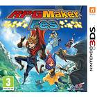 RPG Maker Fes (3DS)