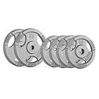 Capital Sports IP3H 30mm Weight Plate Set 30kg