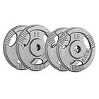 Capital Sports IP3H 30mm Weight Plate Set 15kg