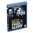 Pride and Glory (UK) (Blu-ray)