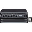 Hotpoint DUE61BC (Black)