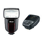 Nissin Di 700A for Olympus/Panasonic