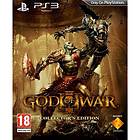 God of War III - Collector's Edition (PS3)