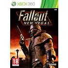 Fallout: New Vegas (Xbox 360)