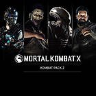 Mortal Kombat X - Kombat Pack (PC)
