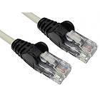 Kenable UTP Cat5e CCA RJ45 - RJ45 Crossover 5m