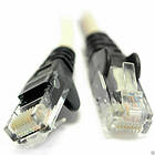 Kenable UTP Cat5e CCA RJ45 - RJ45 Crossover 2m