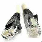 Kenable UTP Cat5e CCA RJ45 - RJ45 Crossover 0.5m