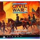 Civil War II (PC)