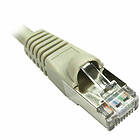 Kenable S/STP Cat6a RJ45 - RJ45 LS0H 15m