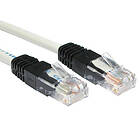 Kenable UTP Cat5e RJ45 - RJ45 Crossover 5m